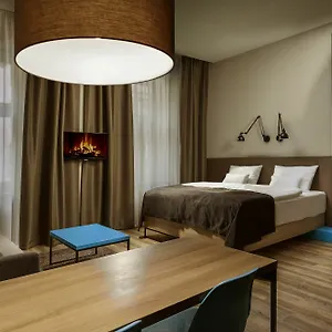 Διαμέρισμα Avenue Legerova 19, Πράγα