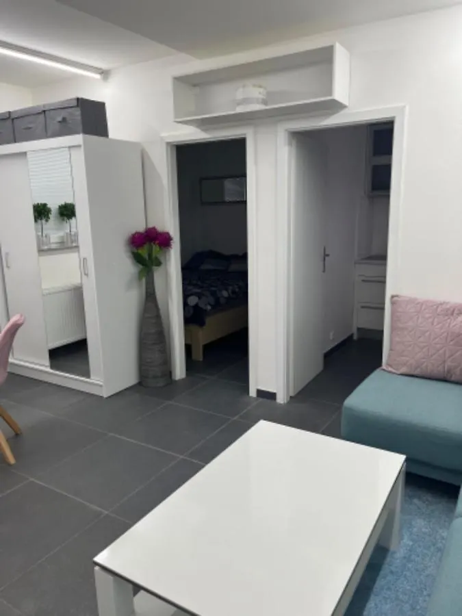 Apartmán Ubytovani-Praha 9-Vinor Česká republika