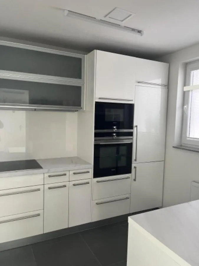 Apartmán Ubytovani-Praha 9-Vinor 0*, Praha Česká republika