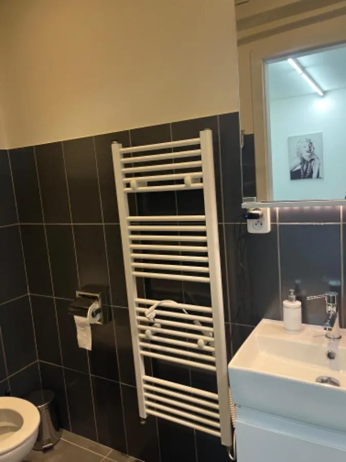 Apartmán Ubytovani-Praha 9-Vinor